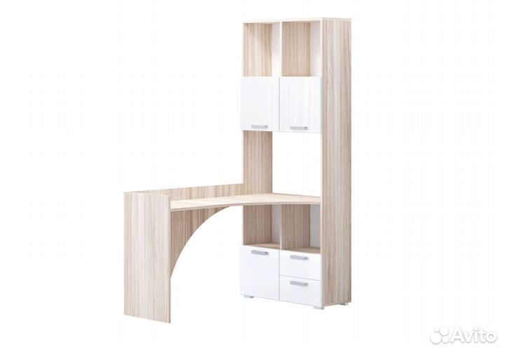 Компьютерный стол Бемби-4