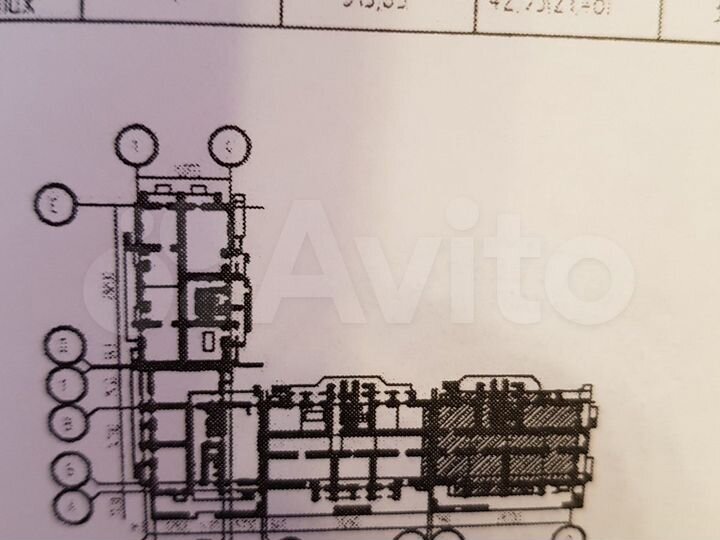 2-к. квартира, 68,3 м², 16/18 эт.