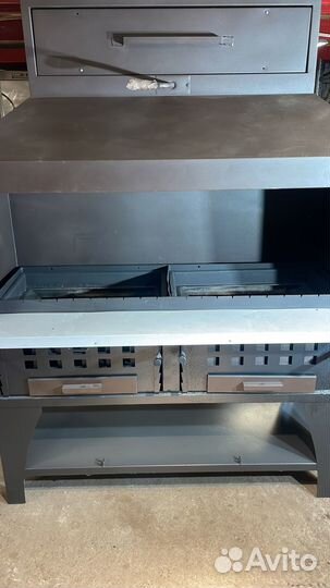 Мангал Peva 150 Италия