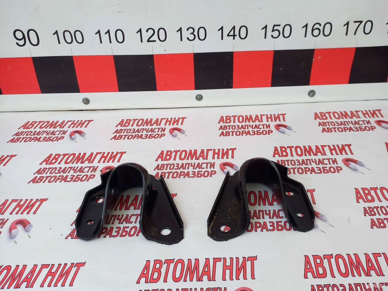 Кронштейн задней тяги Рено Дастер 2 19 н.в