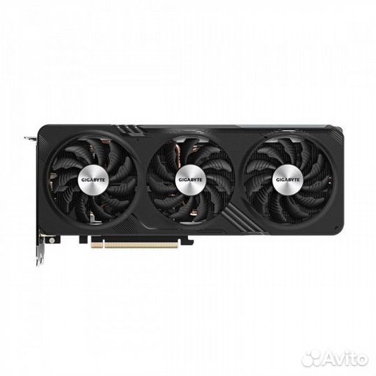 Видеокарта Gigabyte Geforce GTX 970 G1 Gaming 4Гб