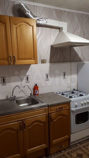 1-к. квартира, 32 м², 3/5 эт.