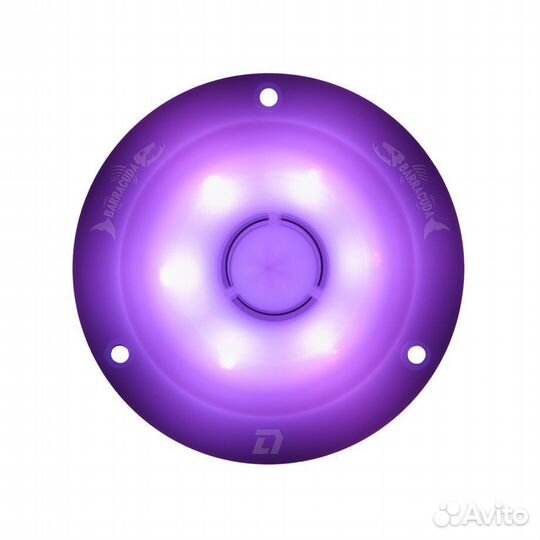 Твитеры DL Audio Barracuda Tweeter SE