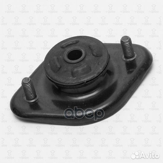 Опора амортизатора BMW 3 (E36/E46) -04 задн.лев