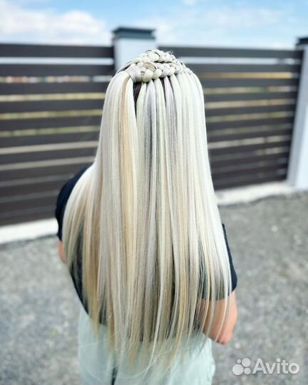 Косы, брейды Таганрог