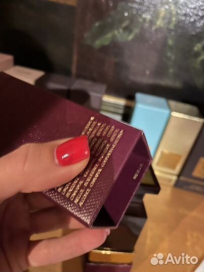 Парфюм Tom ford оригинал