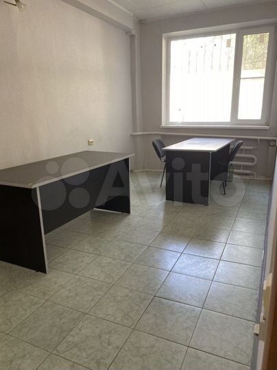 Офис, 73.6 м²