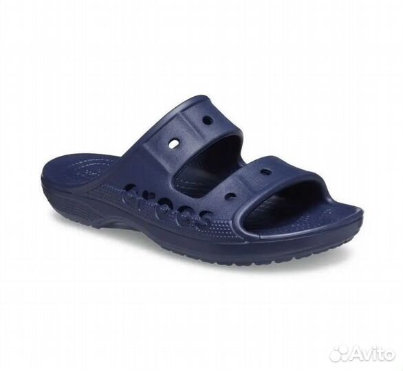 Оригинал Сандали Шлёпанцы Crocs (36-47EUR)