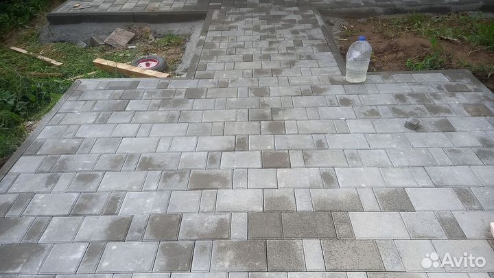 Бурчатка пот ключ