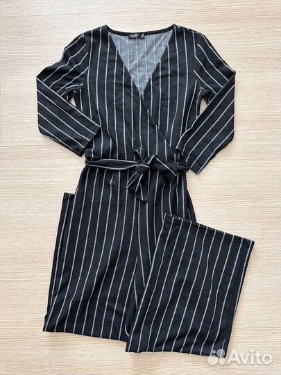 Комбинезон Bershka