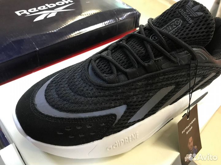 Кроссовки мужские. Adidas премиум