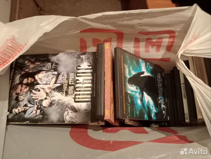 Dvd диски мультфильмы