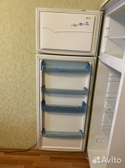 Холодильник бу мир