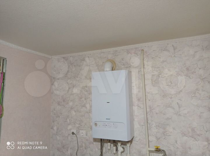 Дом 47 м² на участке 12 сот.