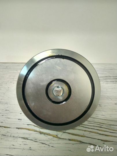 Поисковый магнит односторонний на 200 кг