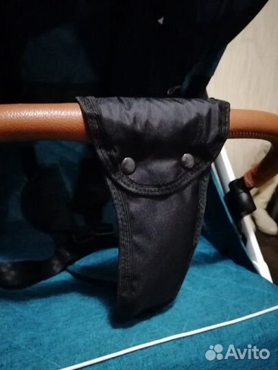 Разделители ножек для колясок