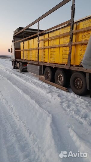 Блок газобетон ООО 