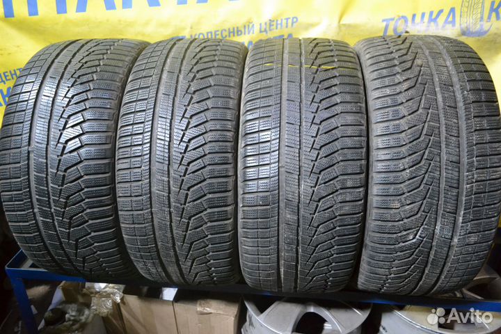 Hankook Winter I'Cept Evo2 W320 255/40 R19