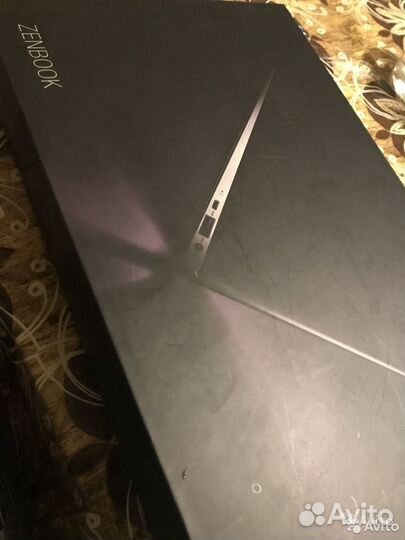 Asus zenbook ux303F Asus zenbook I5 /4gb(8gb/SSD