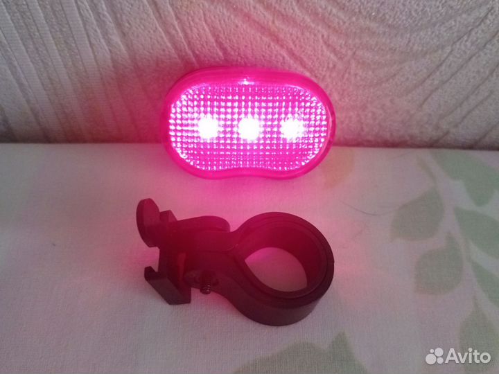 Габарит для велосипеда