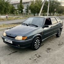 ВАЗ (LADA) 2114 Samara 1.6 MT, 2012, 177 000 км, с пробегом, цена 233 000 руб.