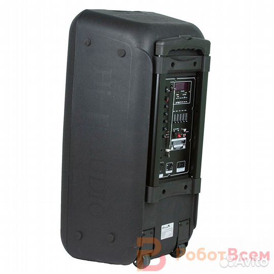 Беспроводная колонка eltronic 20-14 dance BOX 300