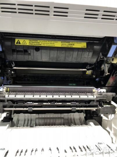 Принтер CP 4025