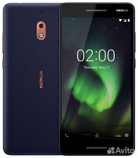 Nokia 7.2, 4/64 ГБ