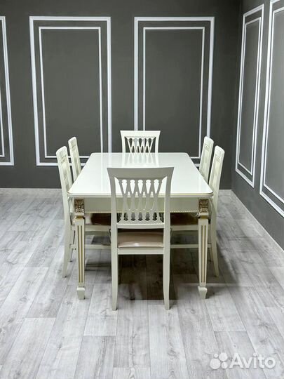 Кухонный стол. Доставка по всей России