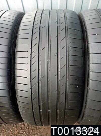 Continental ContiSportContact 5 285/40 R21 96T