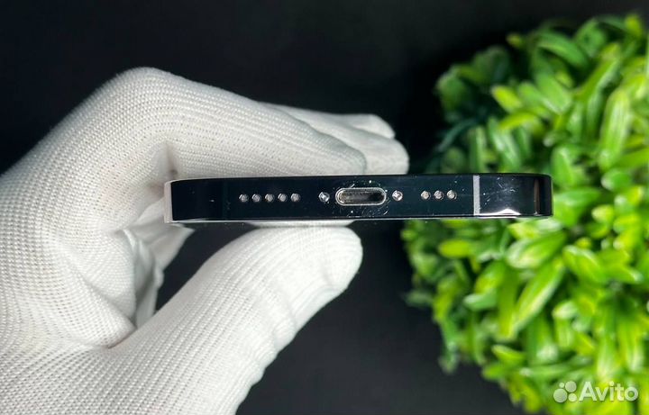 iPhone 14 Pro 256 GB Deep Purple(Dual Sim) Гаранти