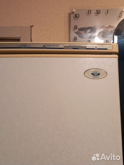 Холодильник бу