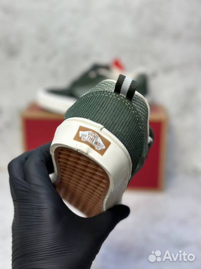 Кеды vans knu school (42)