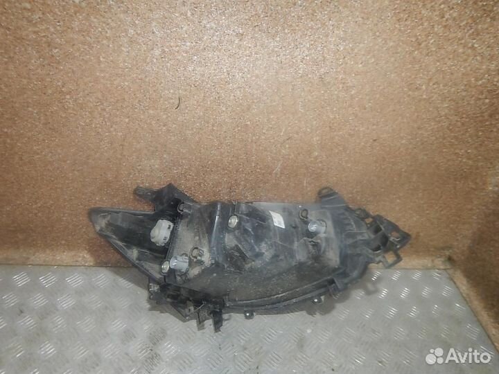 Фара левая Mazda CX-5