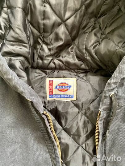 Dickies Active Jacket Vintage Original