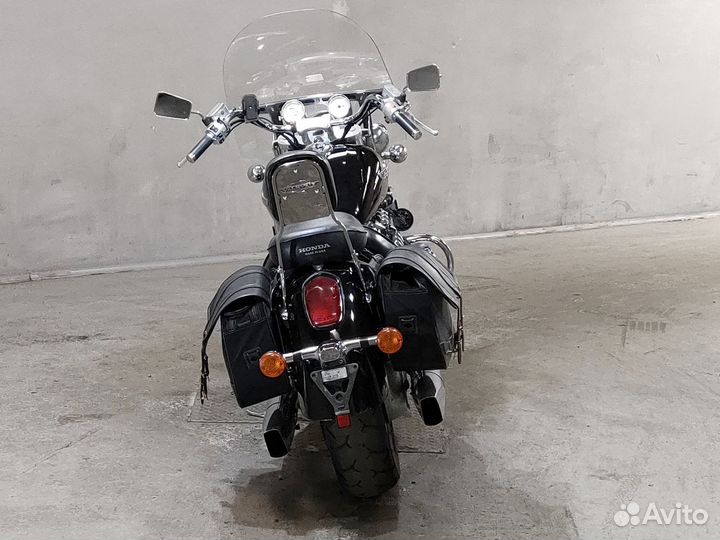 Honda Valkyrie 1500 в наличии