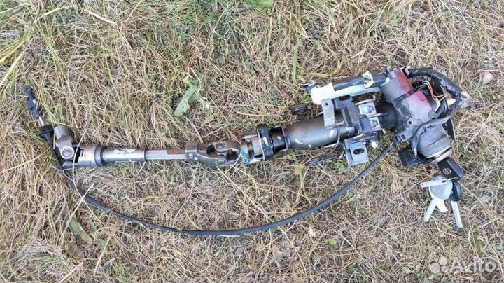 Рулевая колонка Toyota Avensis 250 2.0
