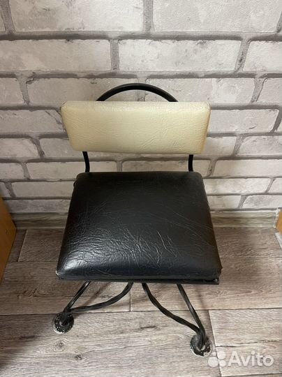 Стул детский