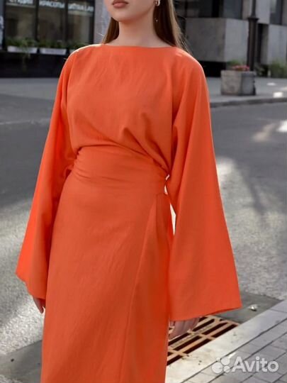 Платье женское