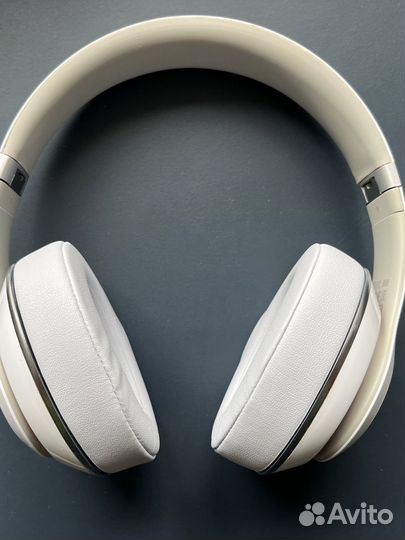 Проводные наушники Beats Studio 2