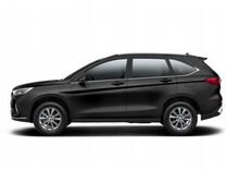 Новый Haval M6 1.5 MT, 2024, цена 2 179 000 руб.