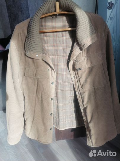 Куртка мужская, 52р