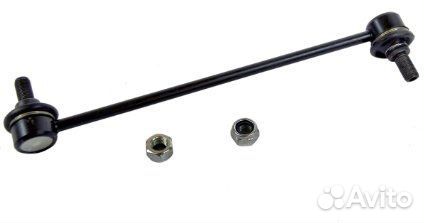 Тяга стабилизатора прав / лев hyundai