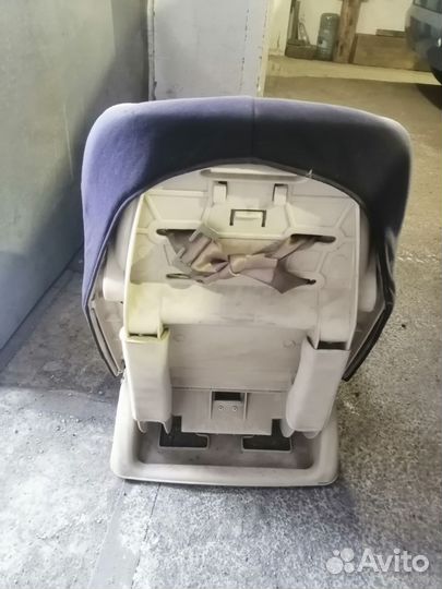 Автомобильное детское кресло