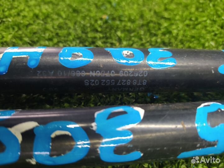 Амортизатор багажника пара Audi A5