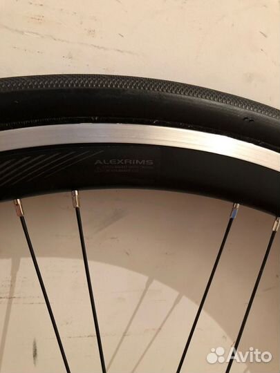 Шоссейные Колеса Merida expert