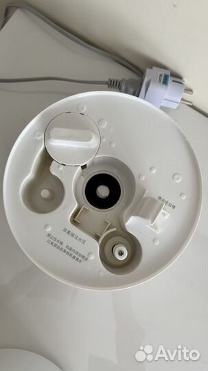 Увлажнитель воздуха xiaomi