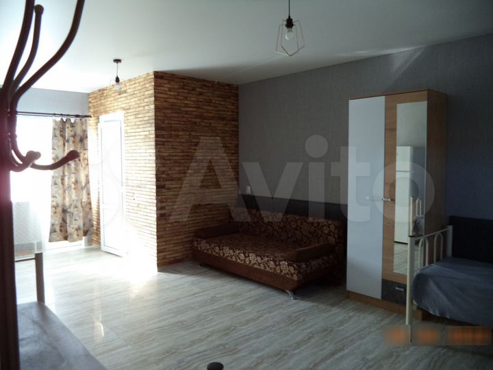 Комната 28 м² в 3-к., 1/1 эт.