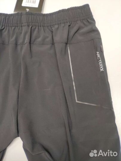 Шорты лёгкие Arc'teryx Arc' Ether Short Men's