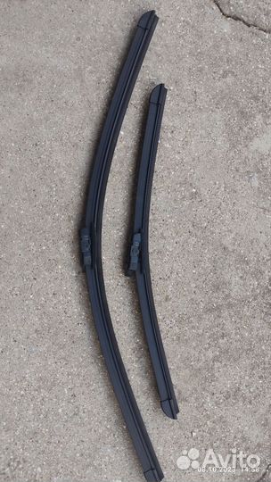 Щетки стеклоочистителя